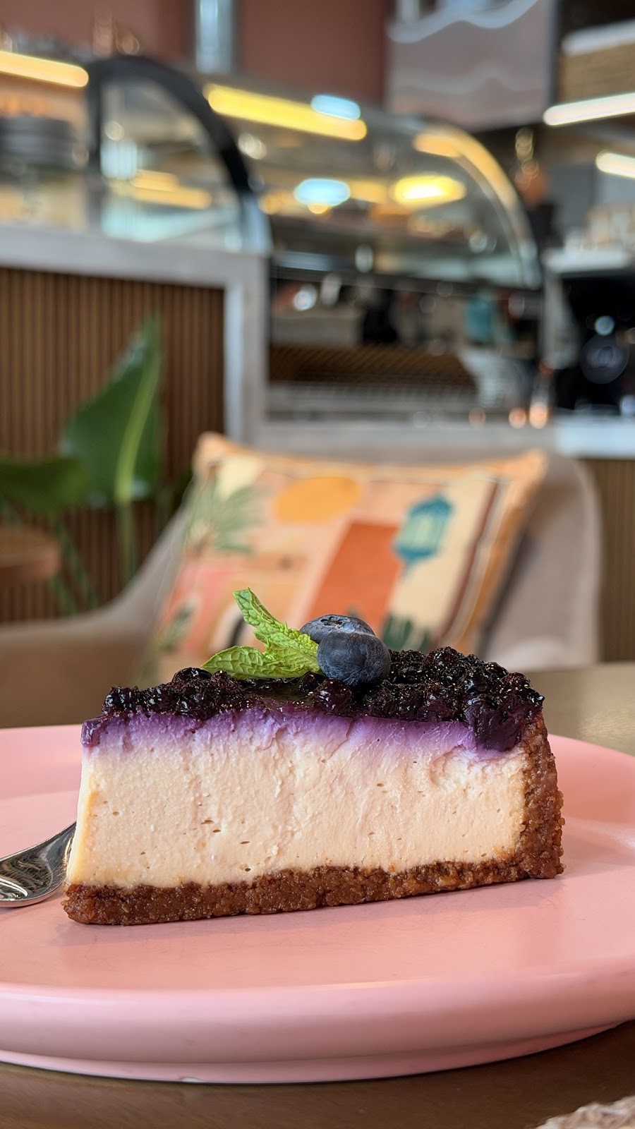 DOBRO TOP VEGAN: food & drinks