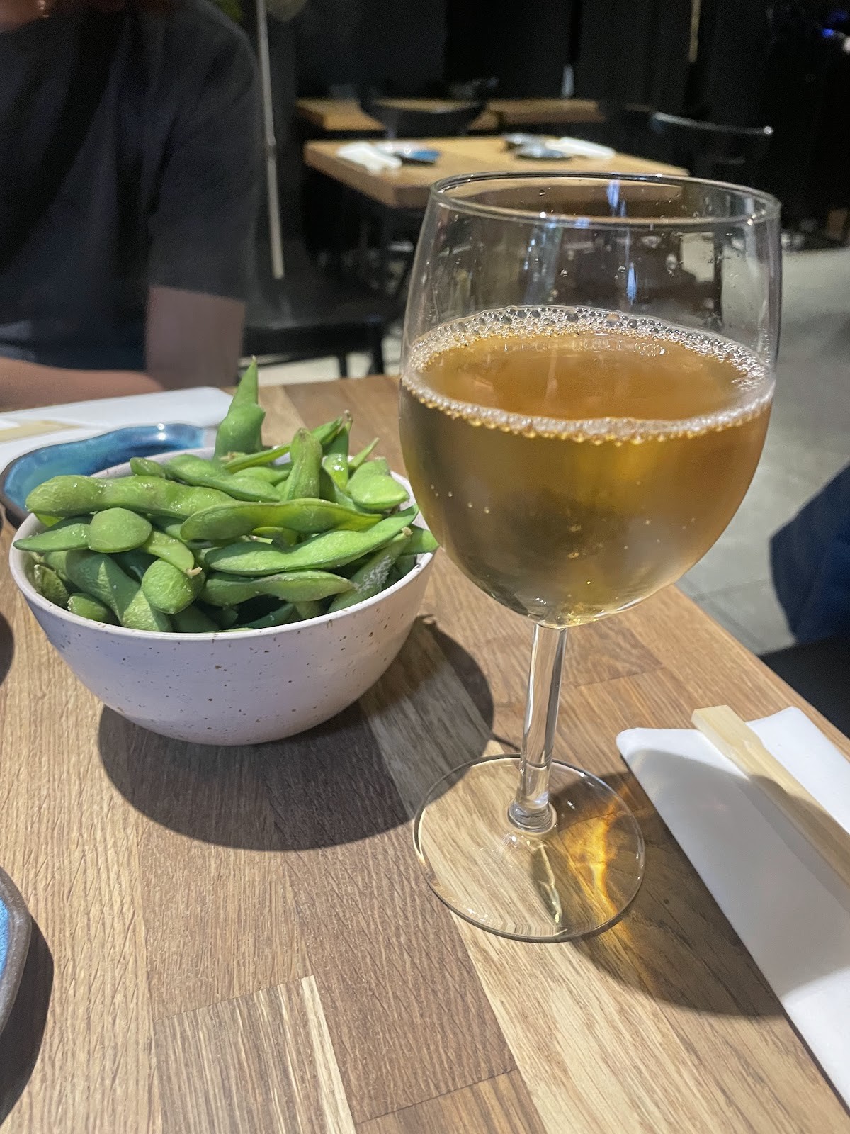 Youmiko Vegan Sushi: food & drinks