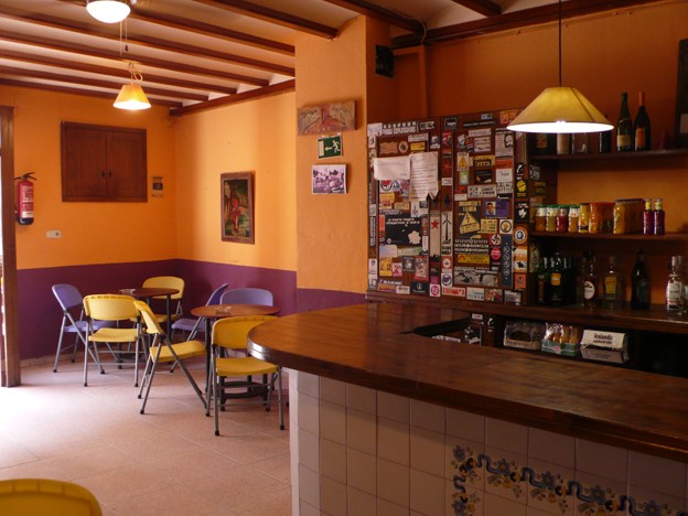 Centre Social-bar Terra: photo