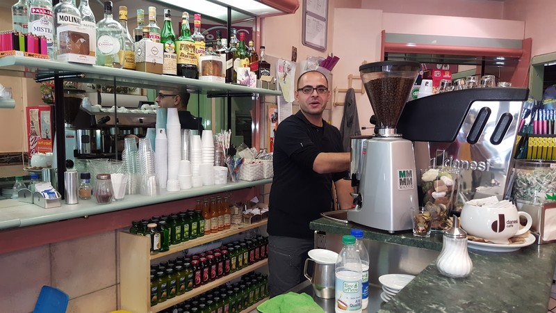 Matata Caffè: photo 4