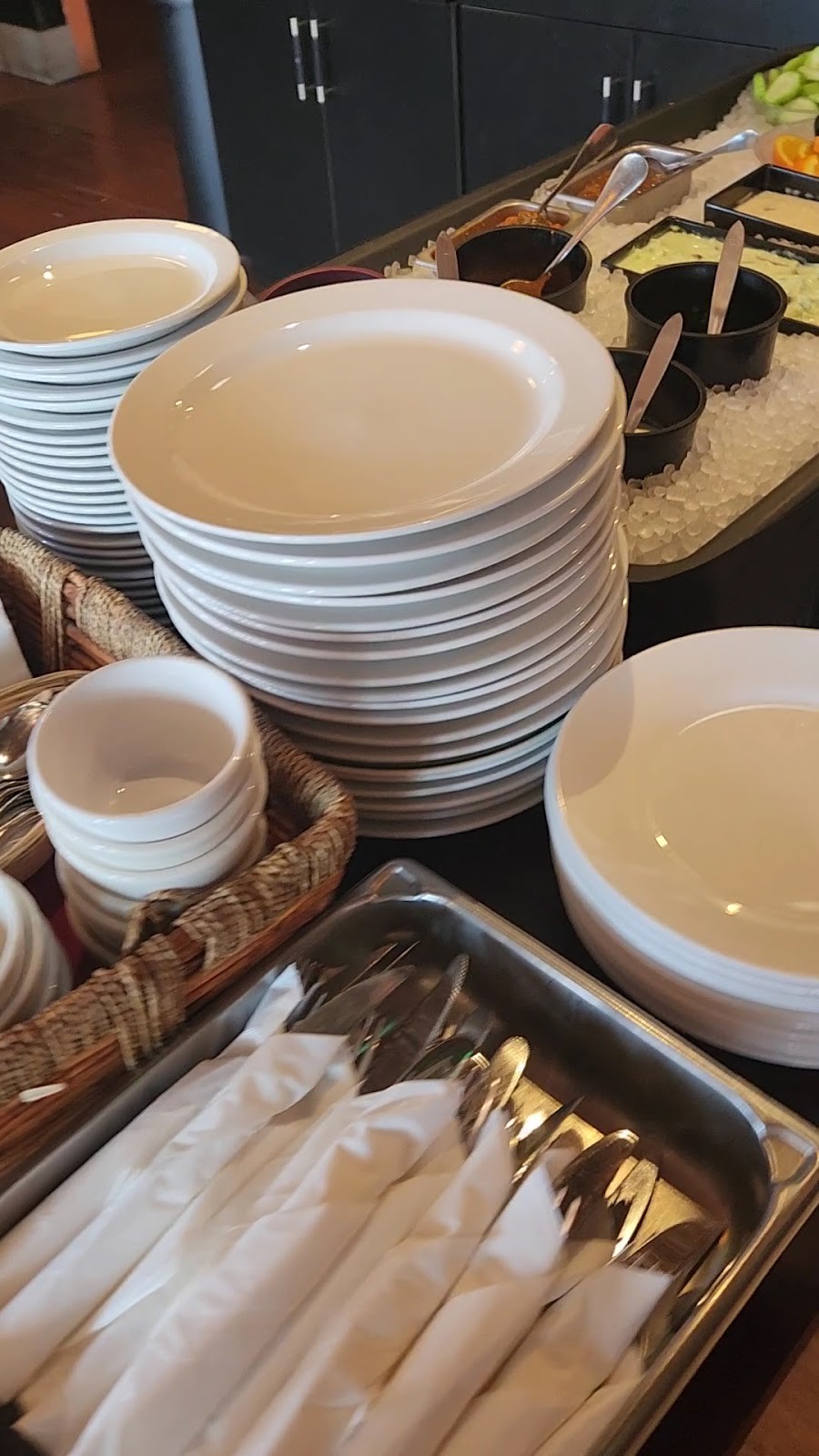 Himchuli - Highlands Indian & Nepali Cuisine: the place