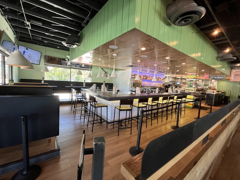 Hopdoddy Burger Bar: photo 4