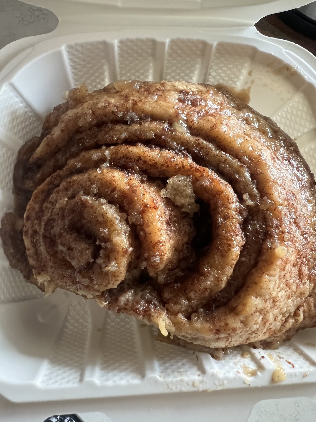 Phatties Bake Shop: food & drinks
