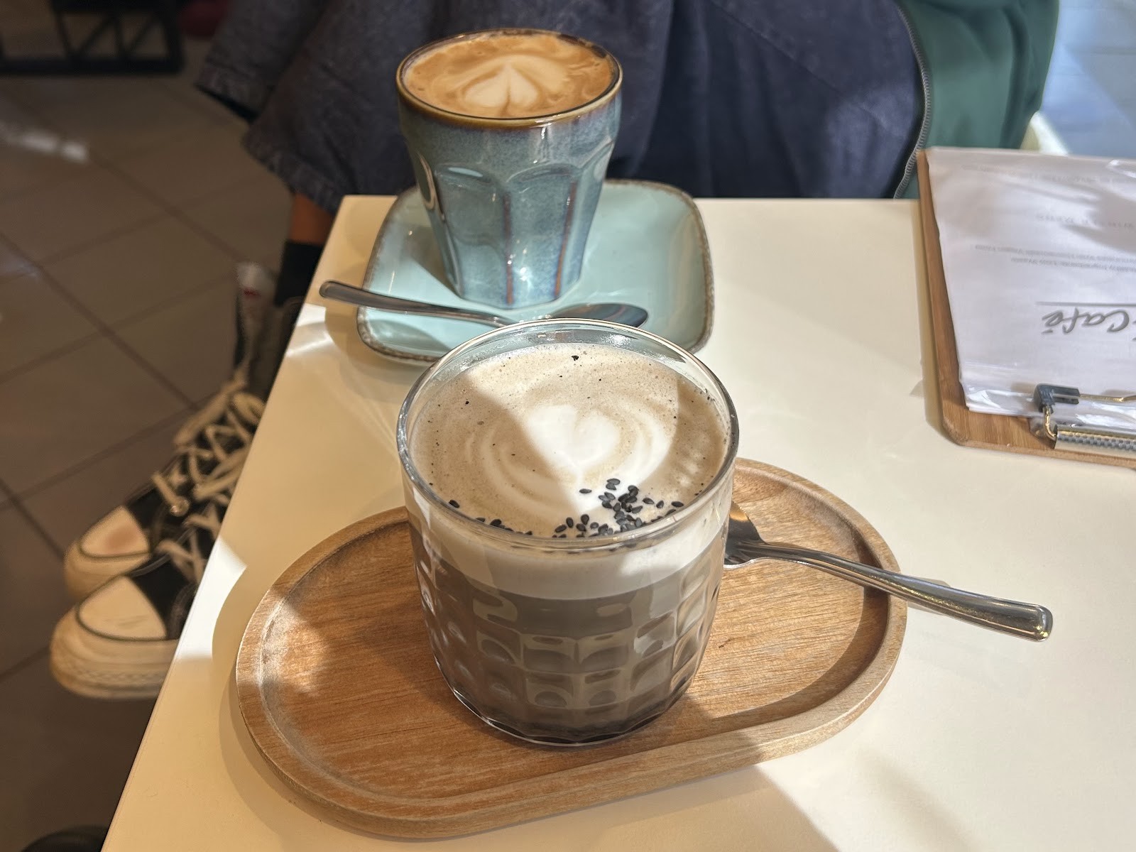 vevi - Veganes Vintage Café: food & drinks