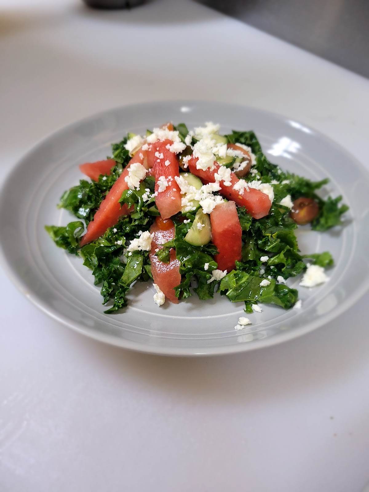 Santiago's Natural Based: food & drinks