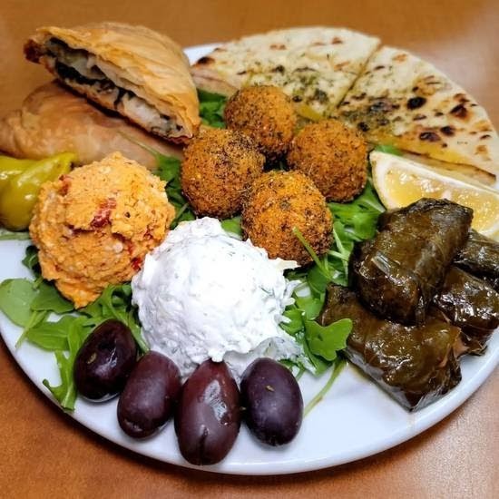 VEGANARIE - RESTO VÉGANE - VEGANERIE: food & drinks
