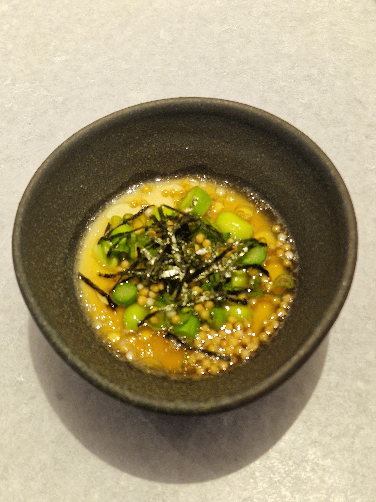 Land Restaurant: food & drinks