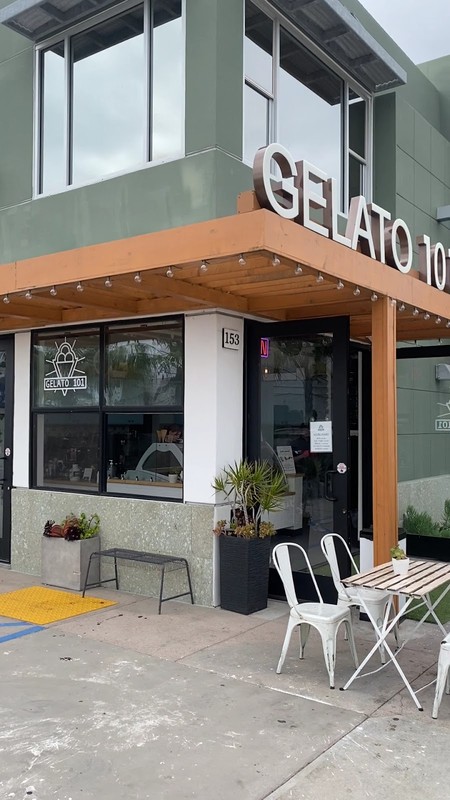 Gelato 101 Solana Beach: photo 4