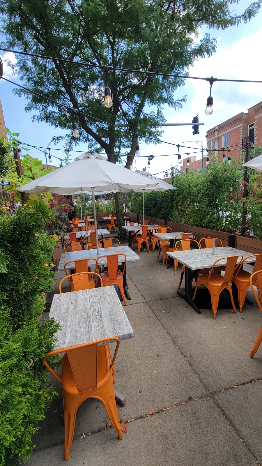 UncommonGround - Lakeview: the place