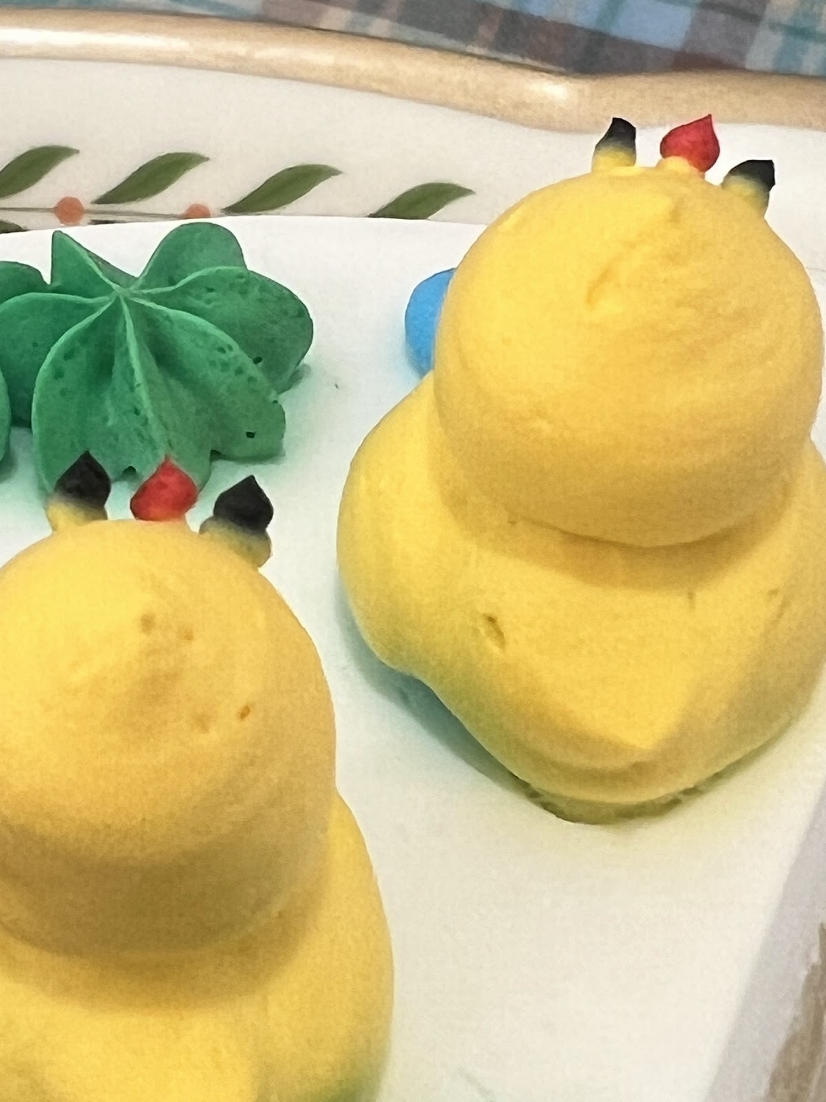 Pipi Cake House: food & drinks