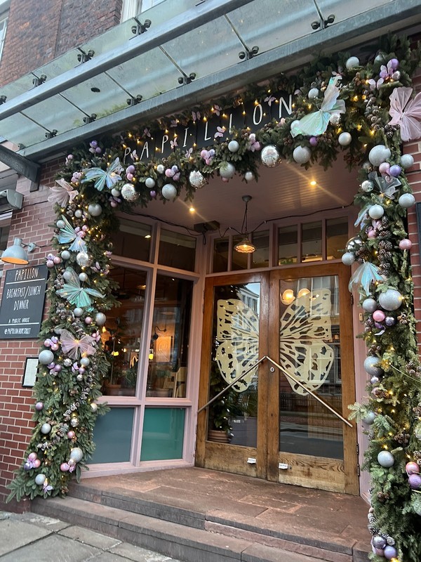 Papillon - Hope Street: photo 4