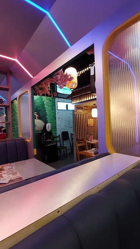 MIC Ramen Firenze Sud: photo