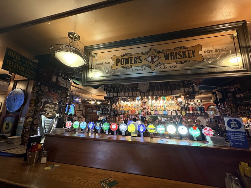 Darkey Kelly's: photo 4