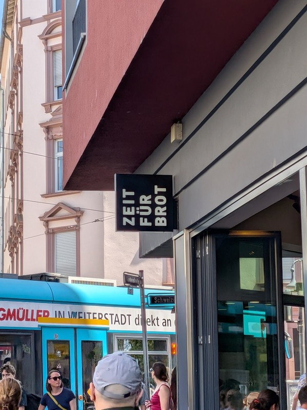 ZEIT FÜR BROT: photo 4