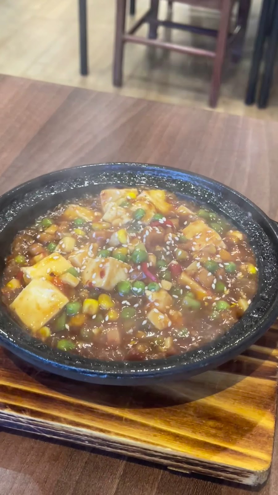 Lotus Plant Based Kitchen: food & drinks