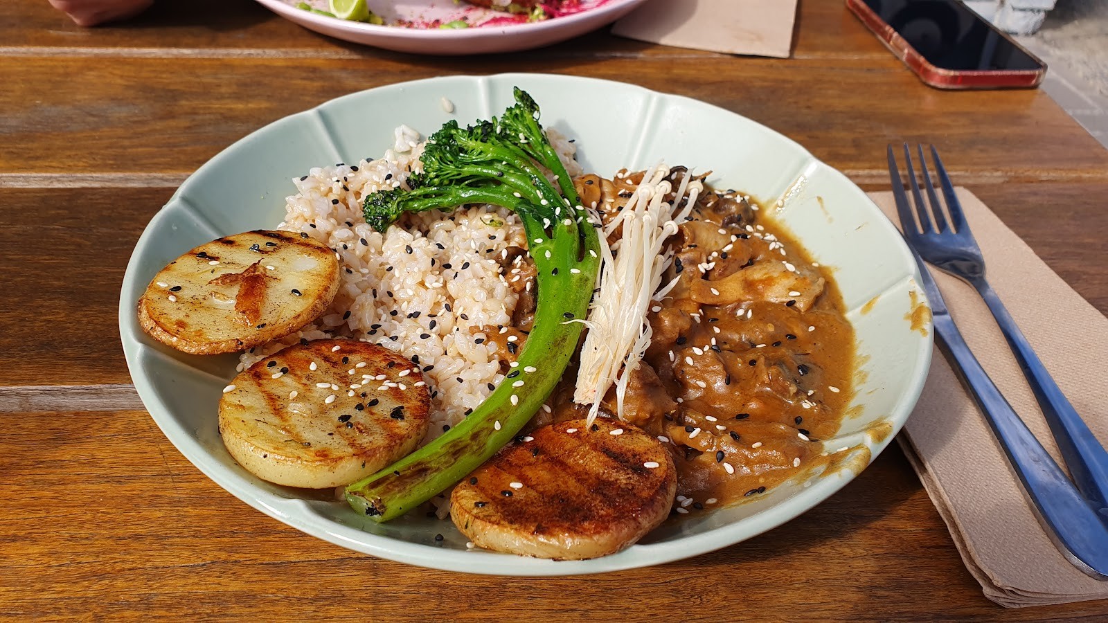 SoulPod Foods: food & drinks