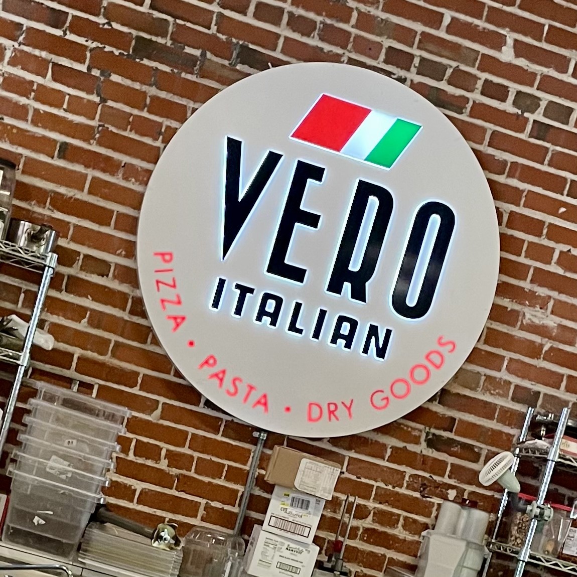 Vero: the place