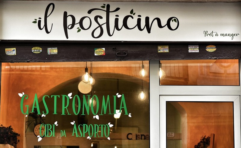 Il Posticino: photo