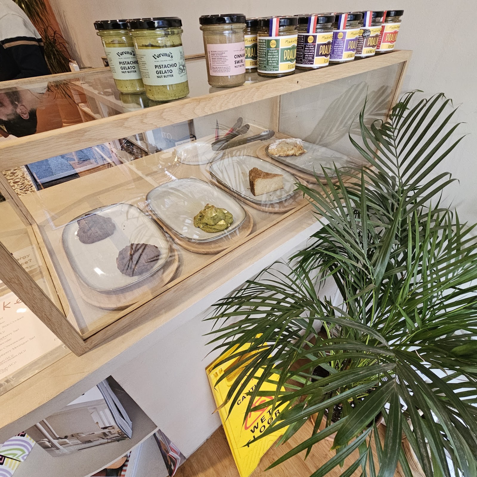 LOAM Brighton: the place