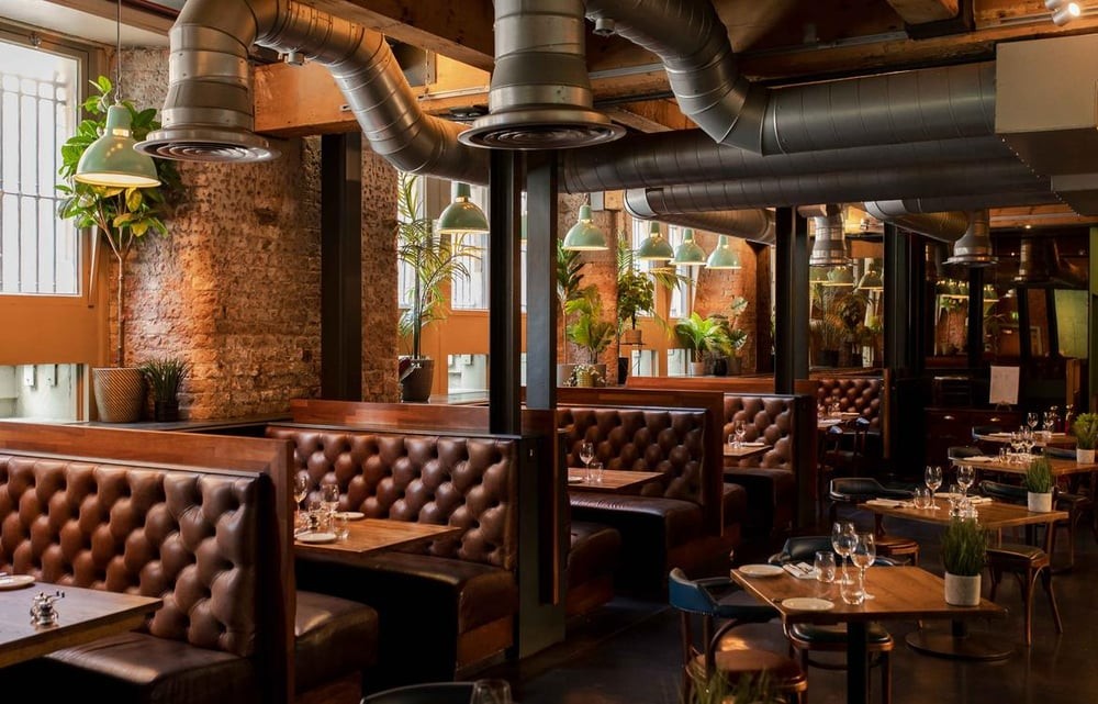 Fountain House: the place