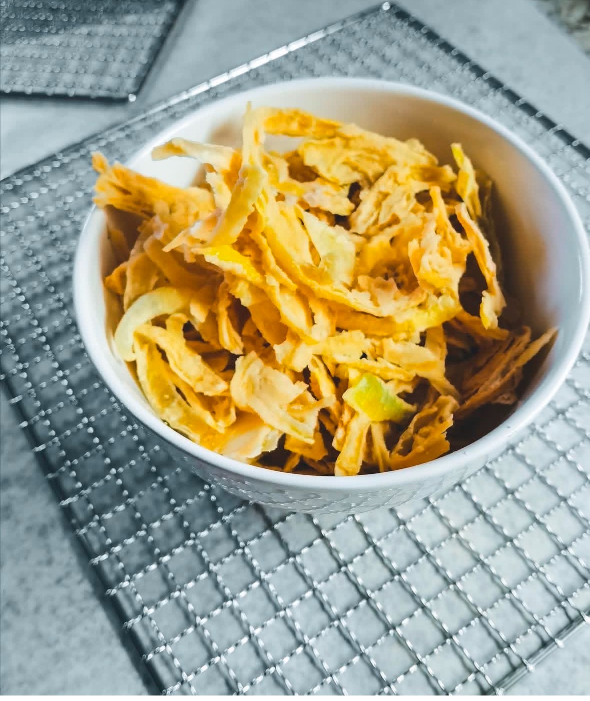 Karawba: food & drinks