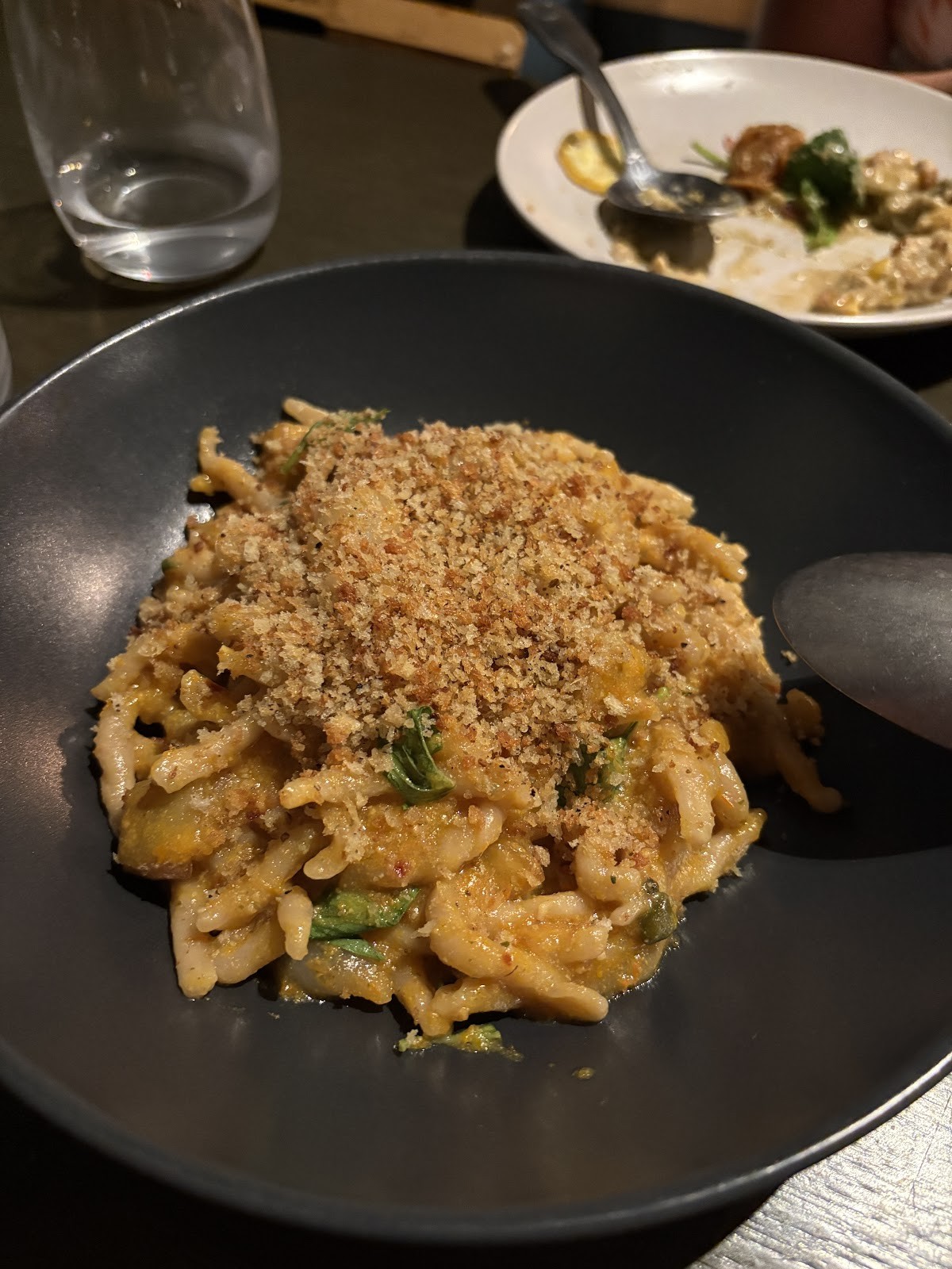 Folke: food & drinks