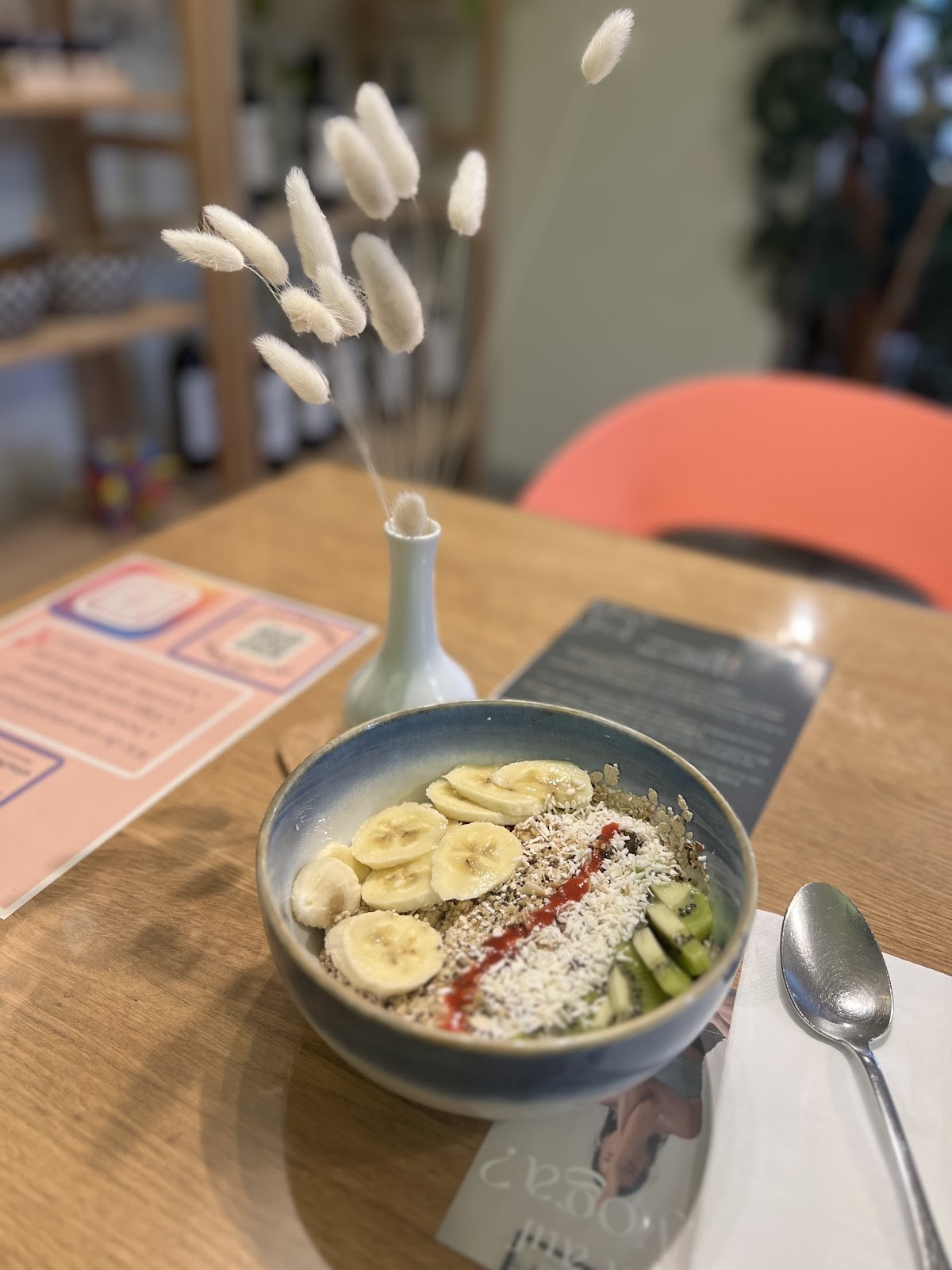 etisch.: food & drinks