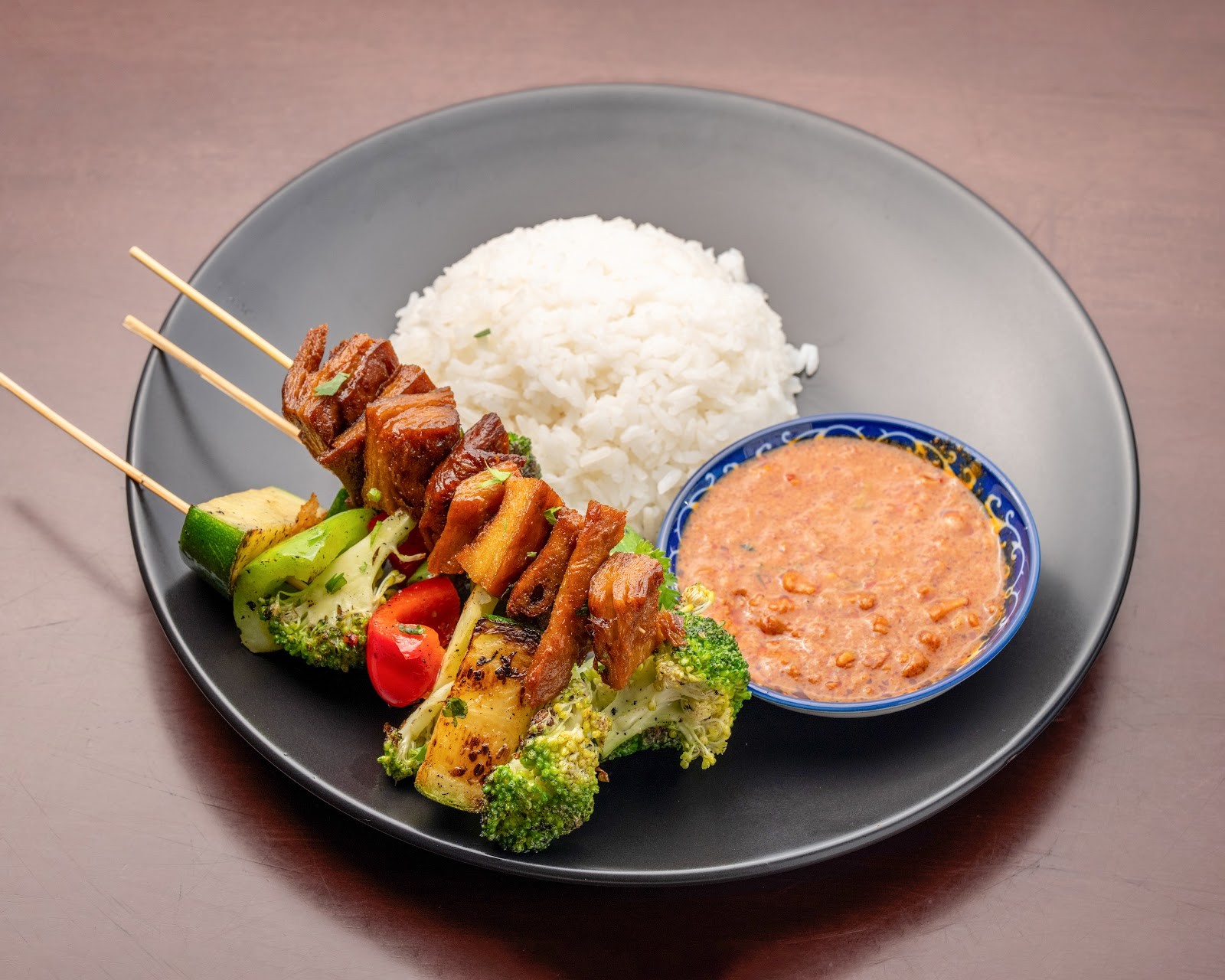 Mudita: food & drinks