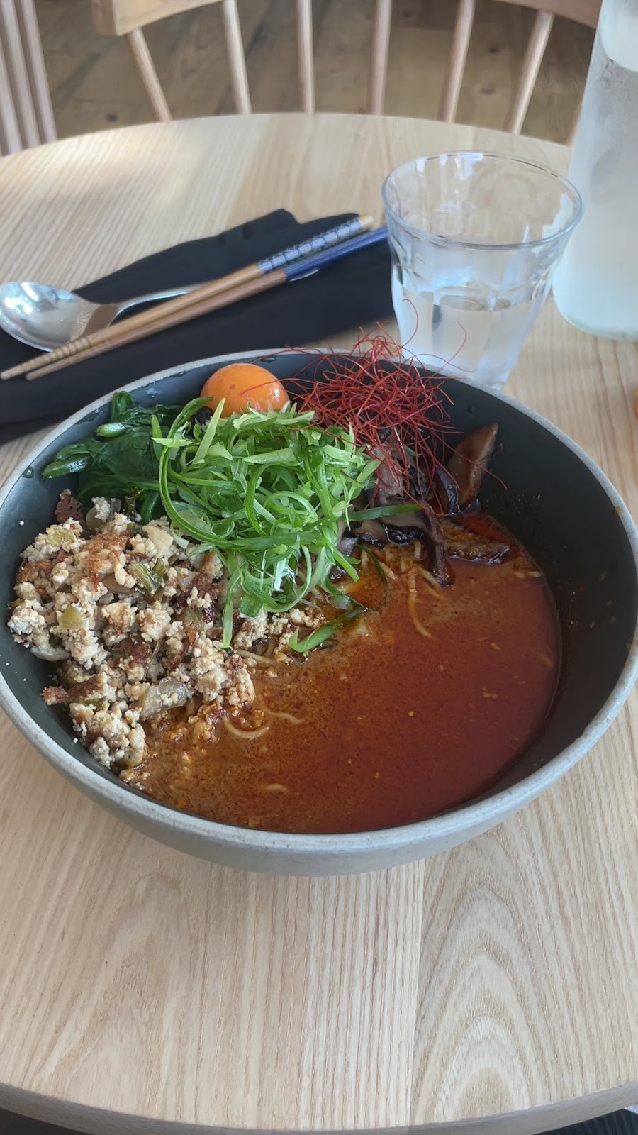 Umami Ramen & Izakaya: food & drinks