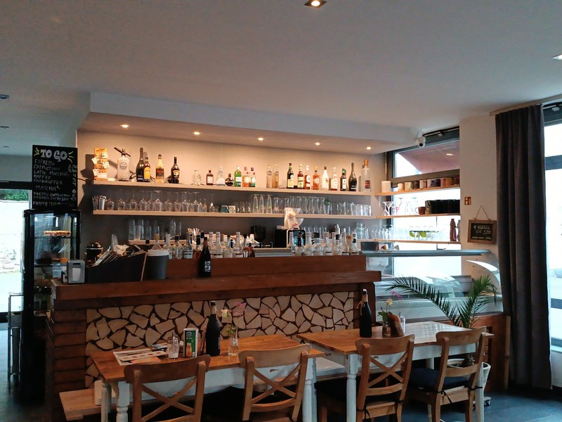 Café Deinz: photo