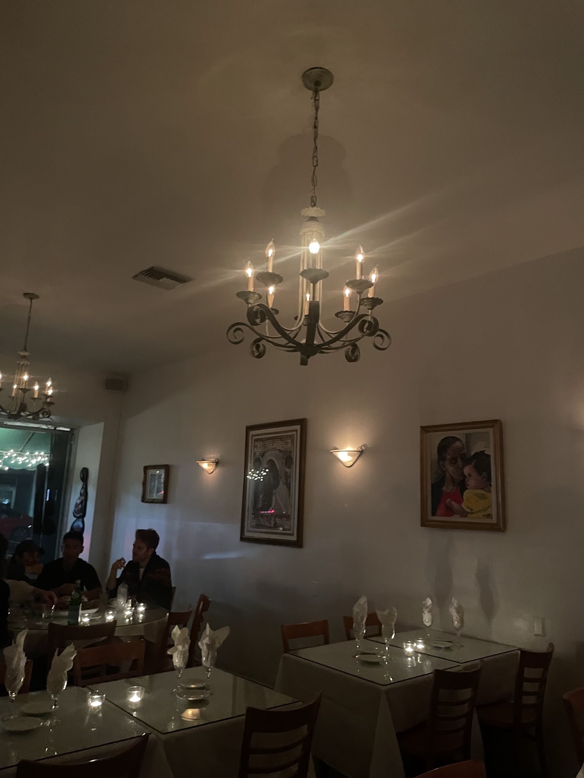 Meals By Genet: the place