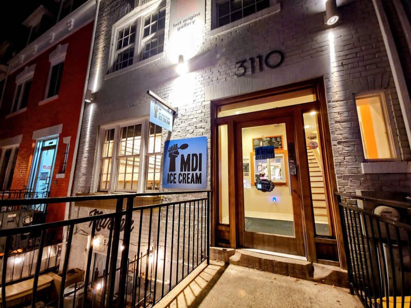 Mount Desert Island Ice Cream: photo 4