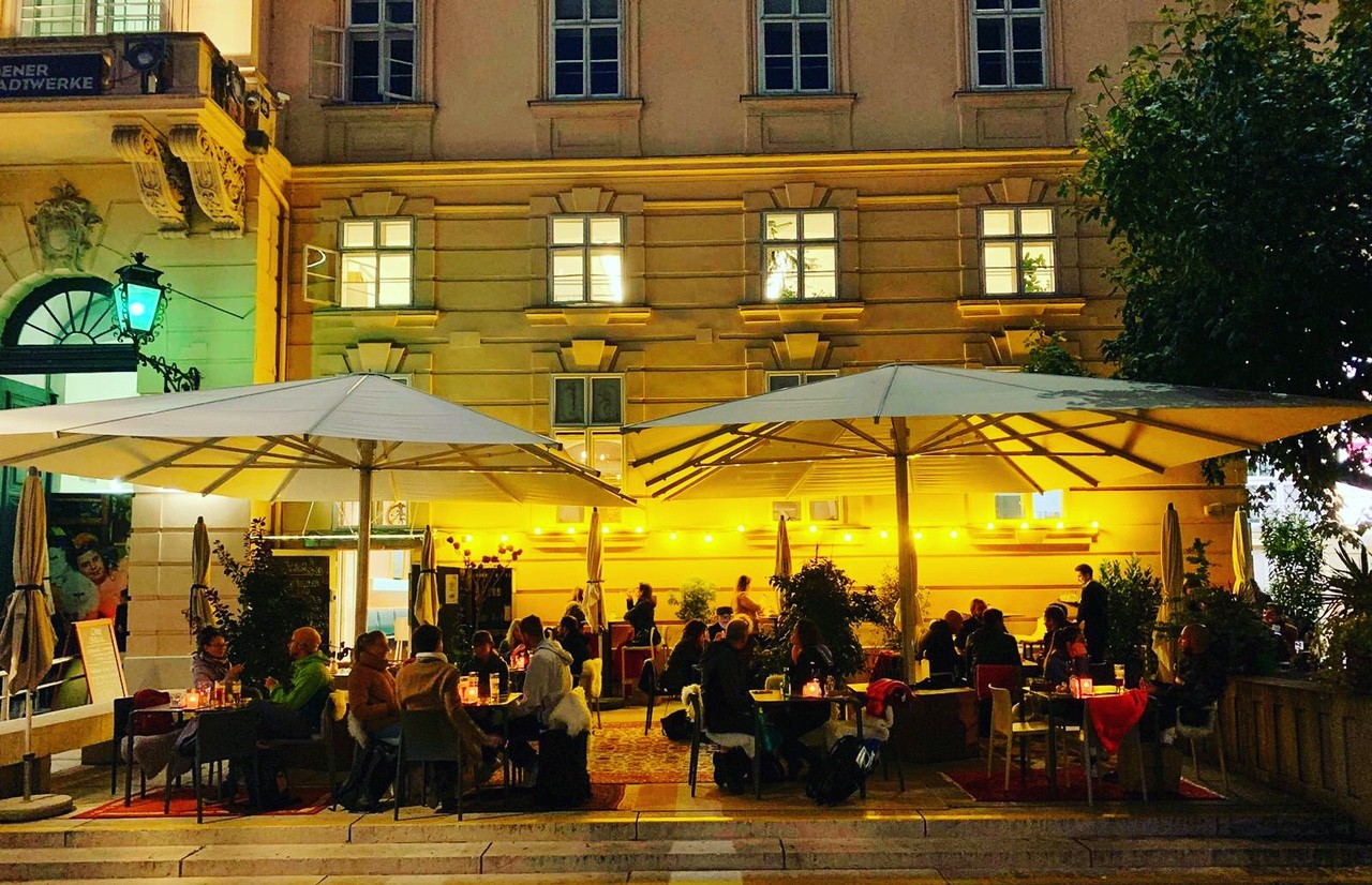 MQ DAILY: the place