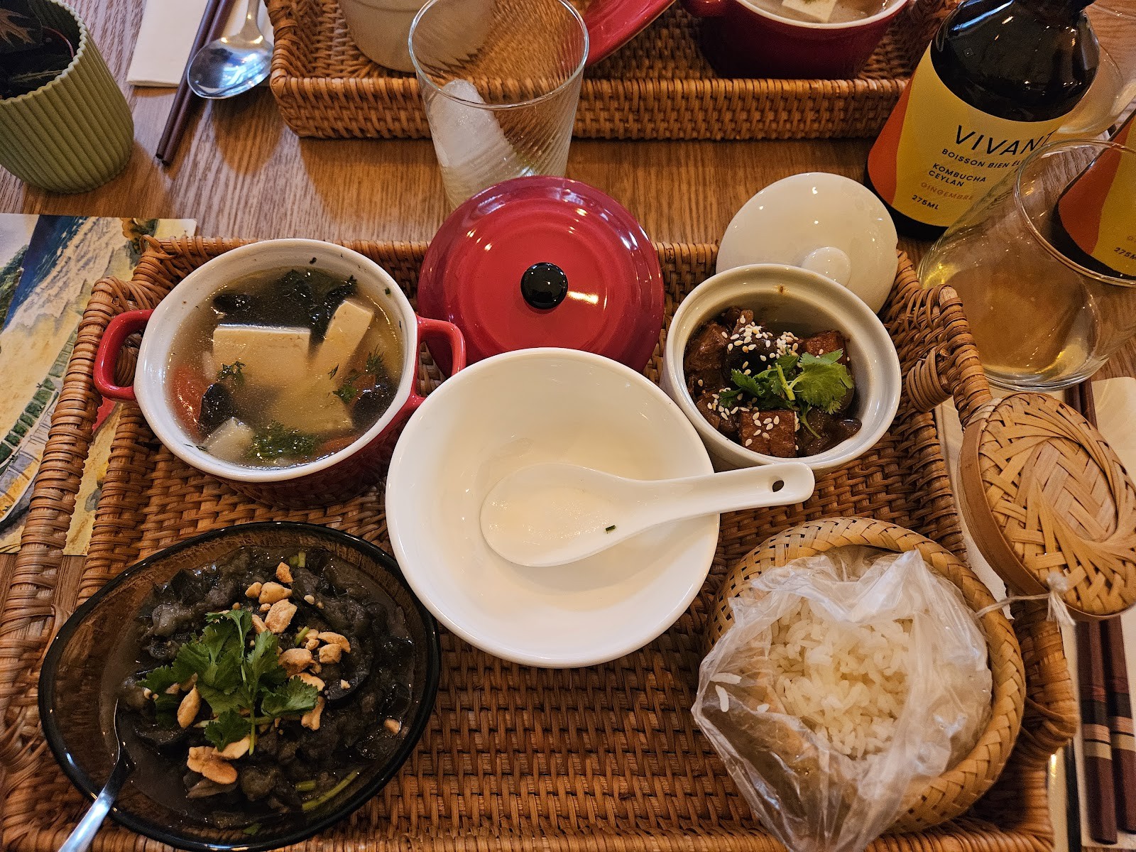 Conscience - Vietnam in Paris: food & drinks