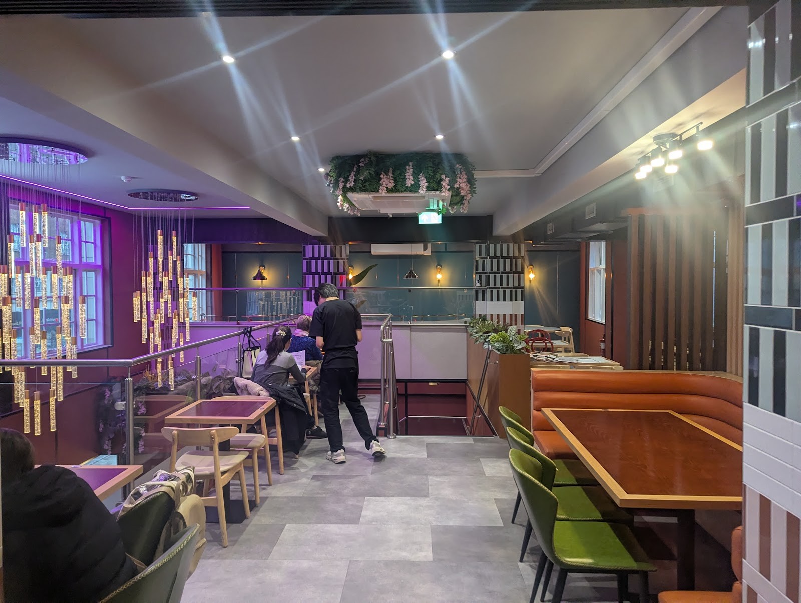 Zan Asian: the place