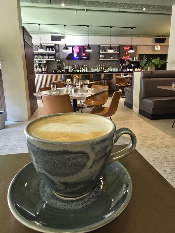 Stay Cafe: photo 4