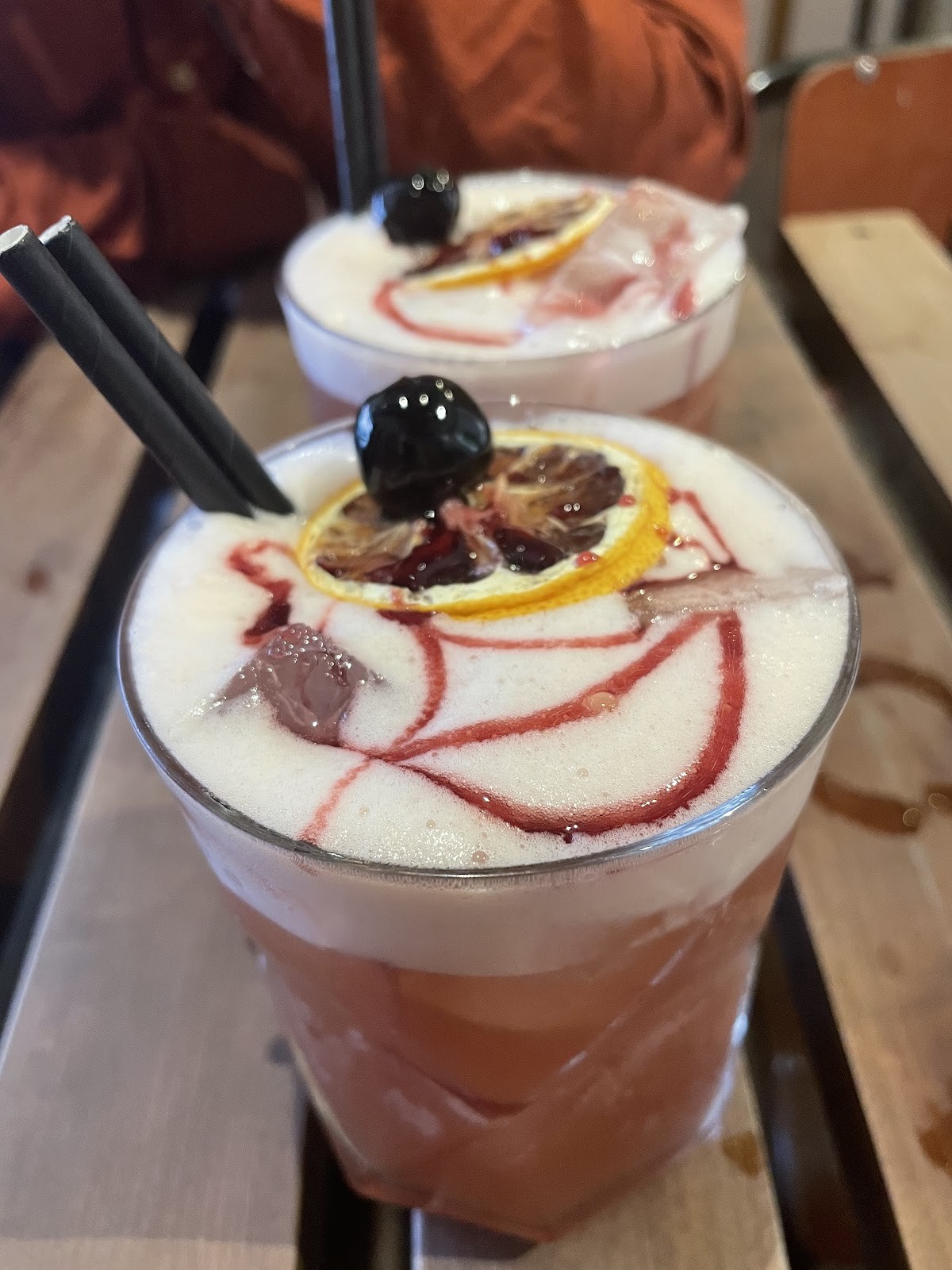 Döner Summer: food & drinks
