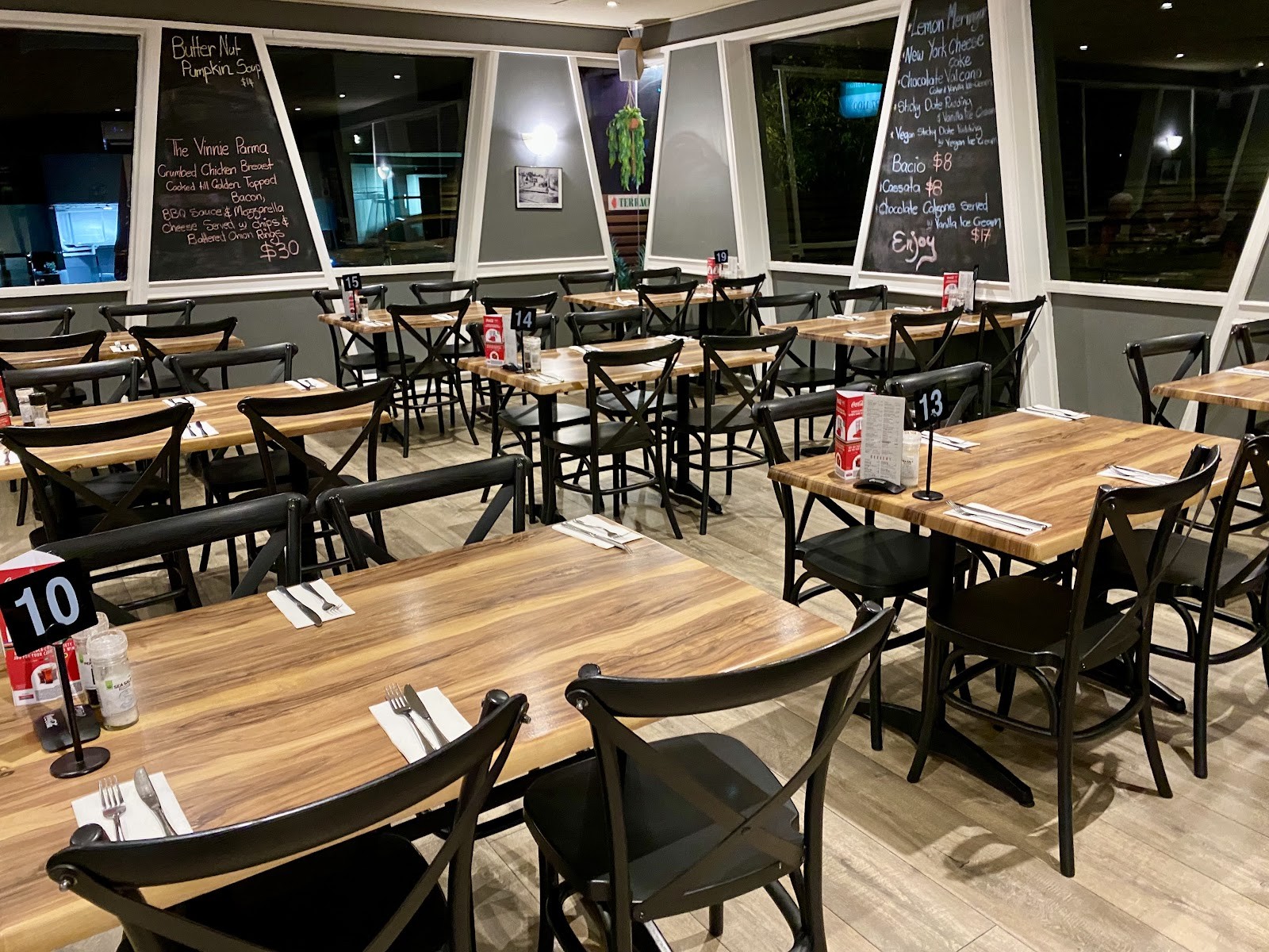 La Porchetta | Best Italian Restaurant in Ivanhoe: the place