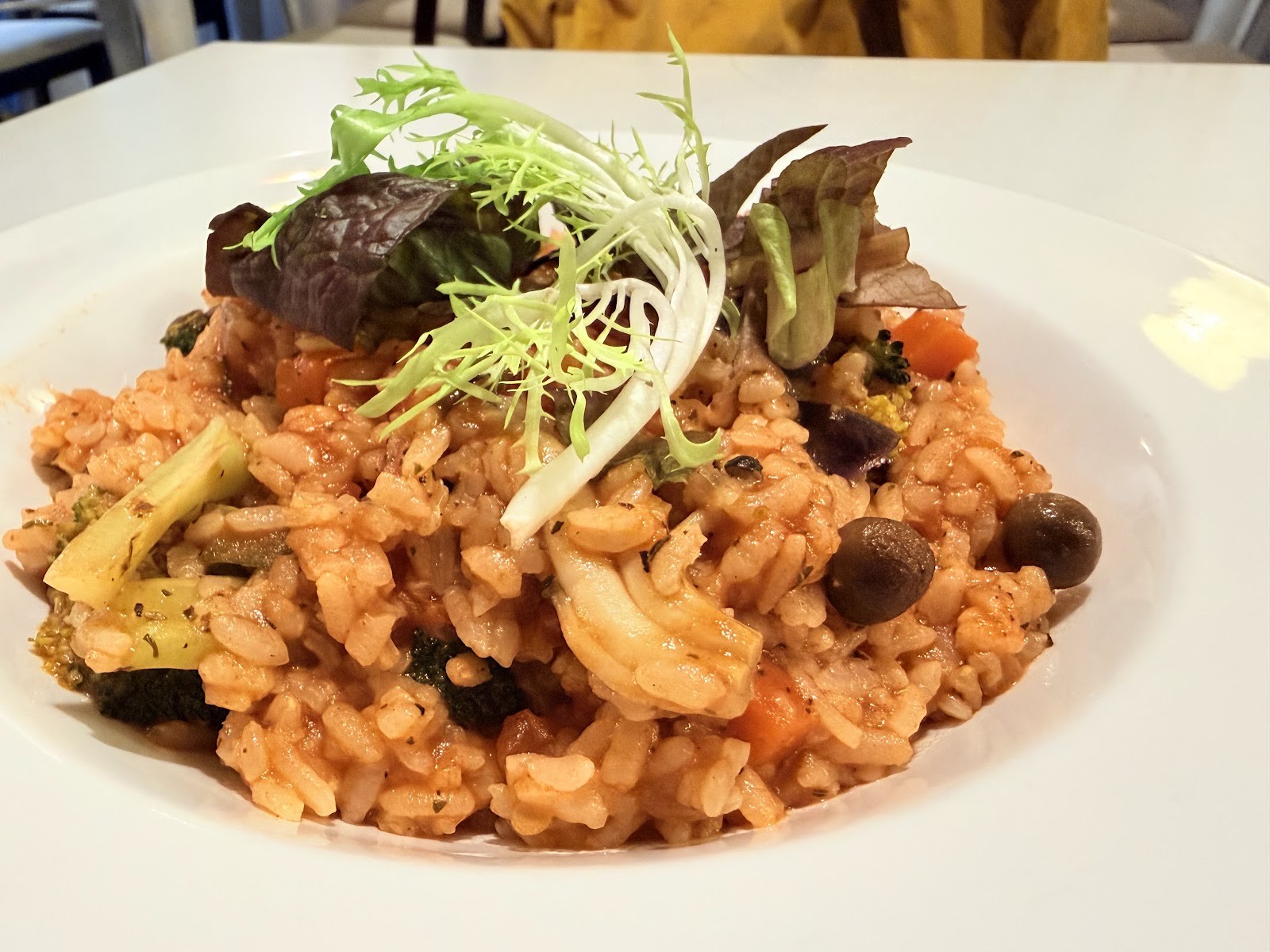 Yummy Vegan Home: food & drinks