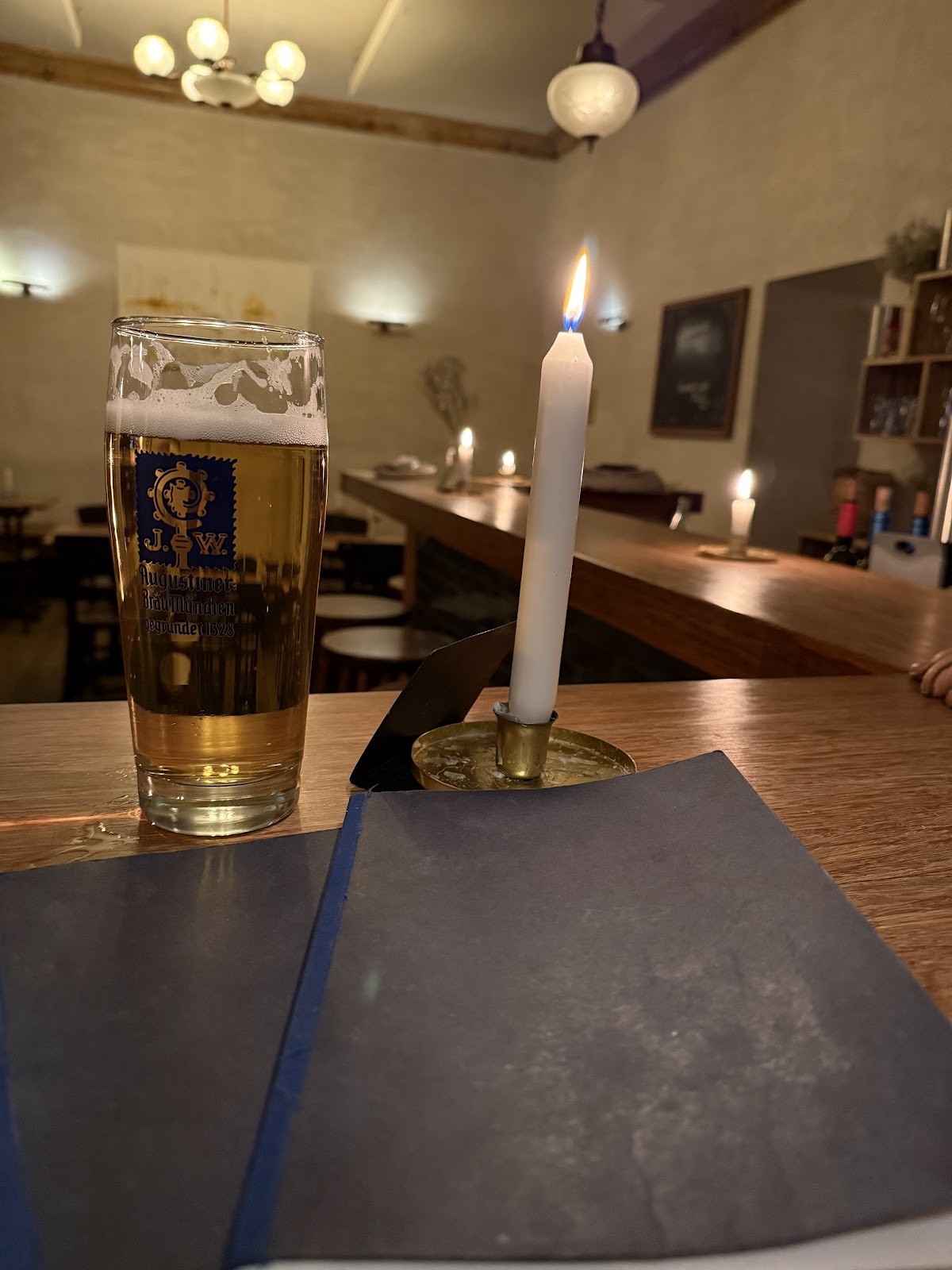 Frieda Schlamassel: the place