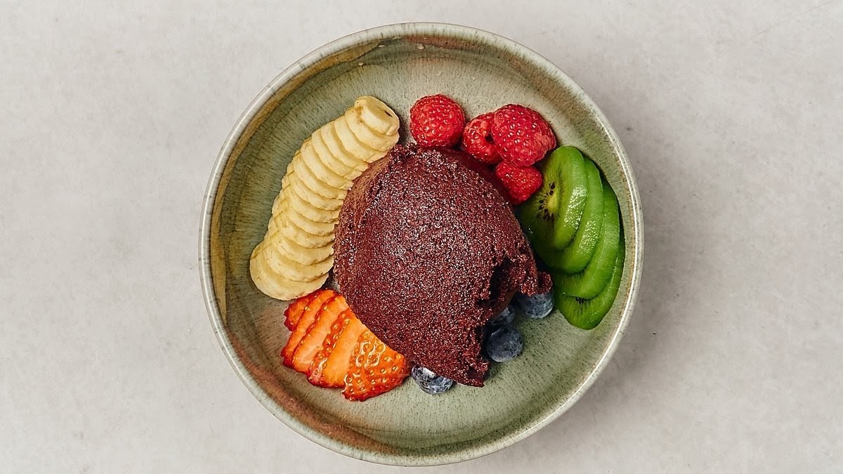 Purple Acai: food & drinks
