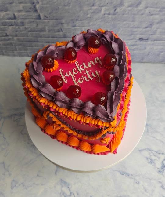 Kindulge - Vegan cakes and bakery: food & drinks