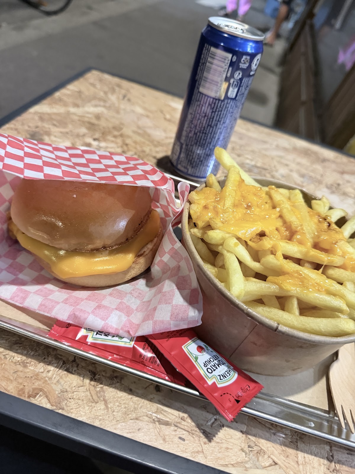 Furahaa Express | Vegan: food & drinks