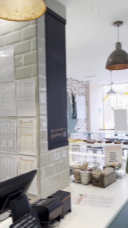 Dot Bagels - Heaton: photo 4