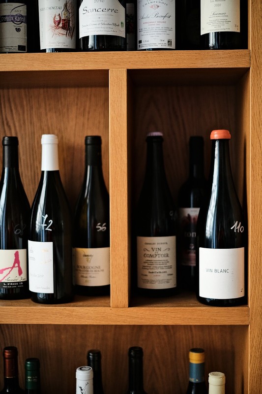 Gaudenzio Vino e Cucina: photo