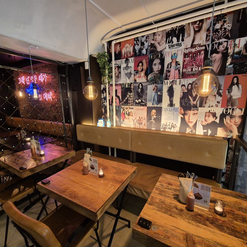 SSAM Korean Food Bar: photo 4
