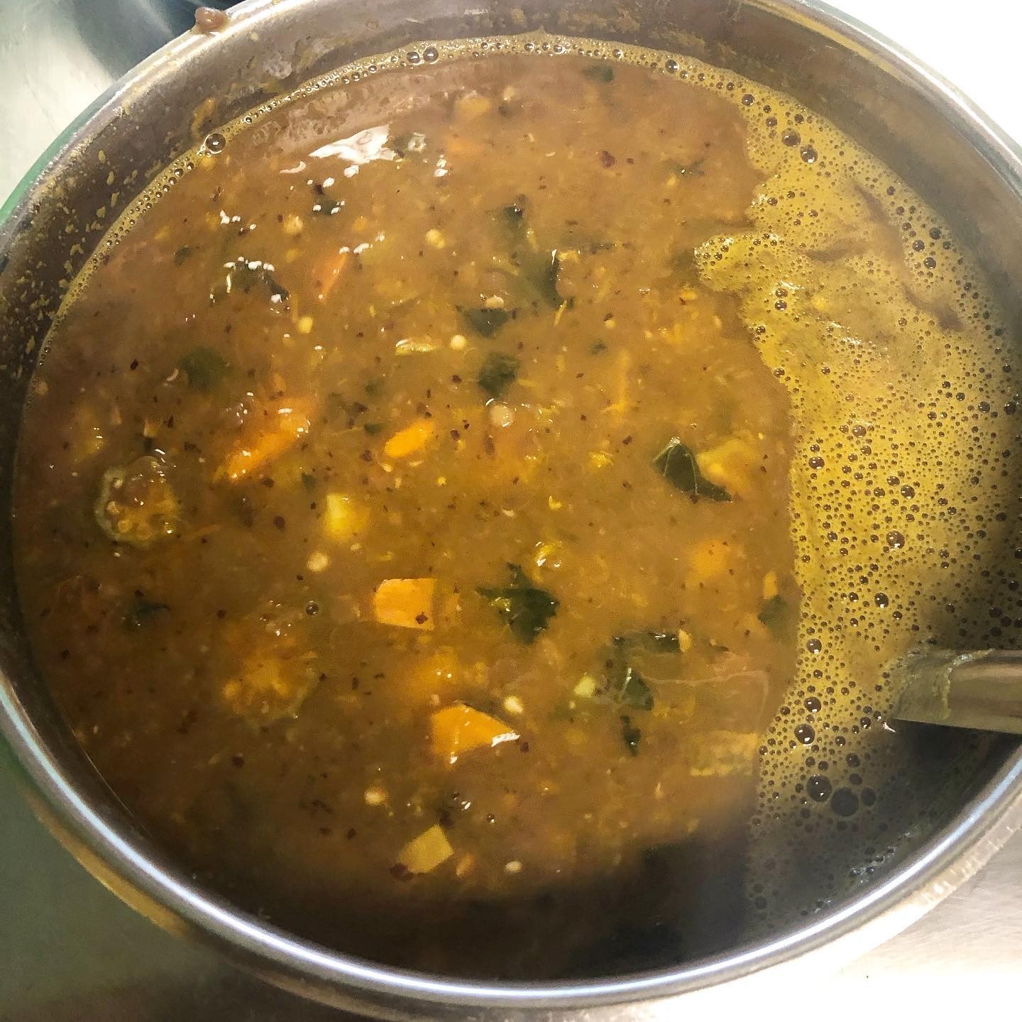 V's Caribbean Restaurant Inc.: food & drinks