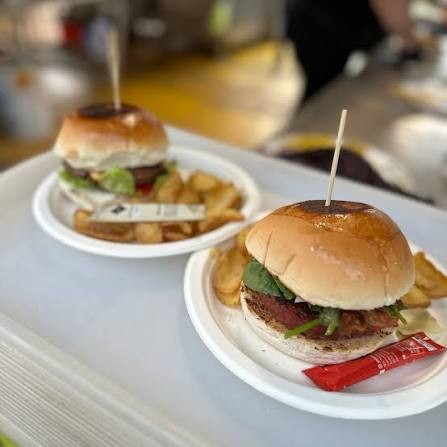 PLNT!: food & drinks