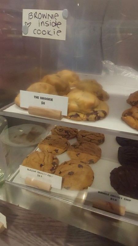 The Vegan Treatory: photo