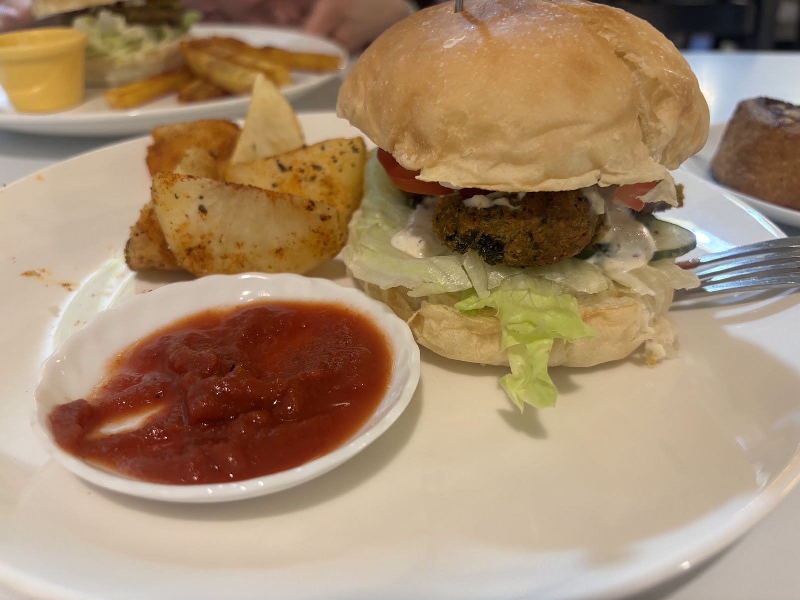 Yummy Vegan Home: food & drinks